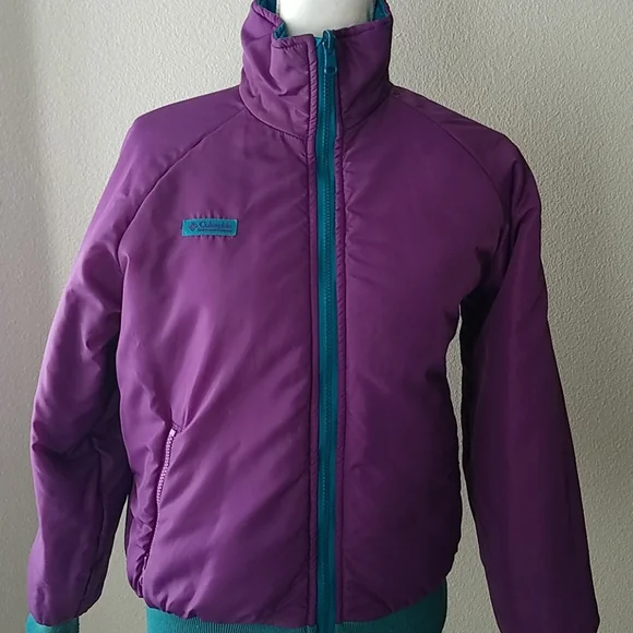 Columbia Gizzmo Layered 2 Piece Winter Jackets - Picture 8 of 15